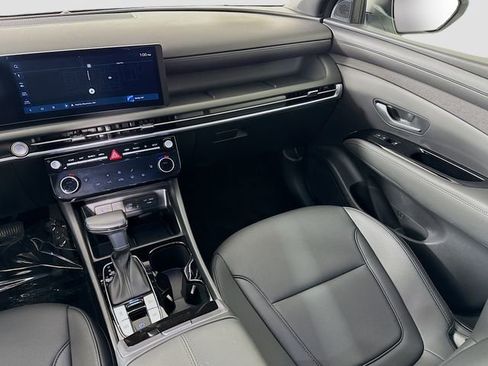 Certified 2025 Hyundai Santa Cruz XRT AWD/4WD image 24