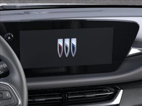 New 2026 Buick Envista Preferred FWD image 20
