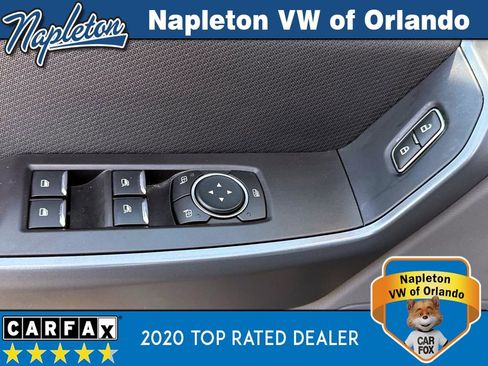 Used 2023 Ford F150 XLT image 16