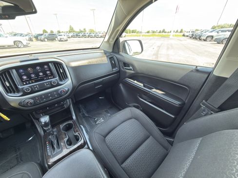 Certified 2022 GMC Canyon Elevation AWD/4WD image 31