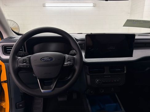 New 2026 Ford Maverick XLT FWD image 8