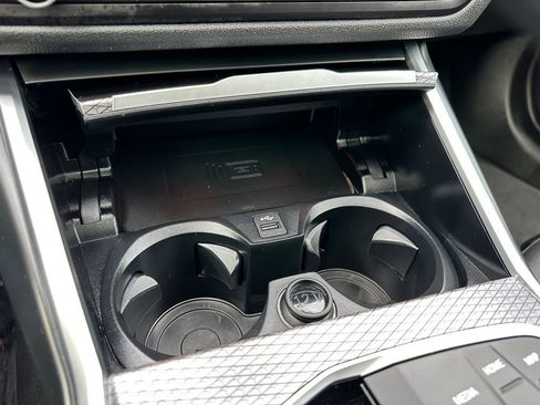 Used 2025 BMW 430i xDrive Coupe image 17