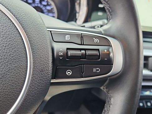 Used 2023 Kia K5 GT-Line image 26