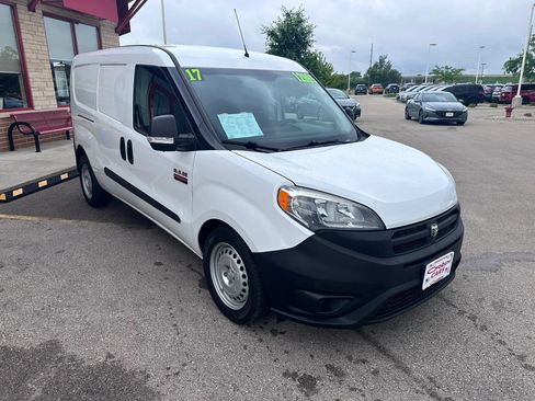 Used 2017 RAM ProMaster City Tradesman w/ Rear Back-up Camera Group FWD image 3