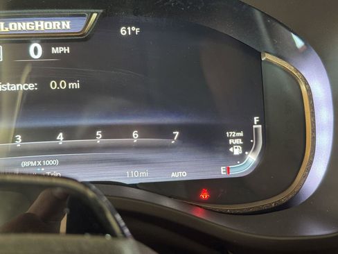 New 2026 RAM 1500 Limited AWD/4WD image 12