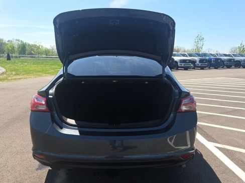 Used 2020 Chevrolet Malibu LT image 10