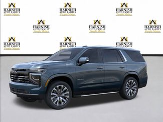 New 2026 Chevrolet Tahoe High Country w/ Sun And Tow Package video 2