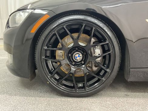 Used 2008 BMW 335i Coupe image 29