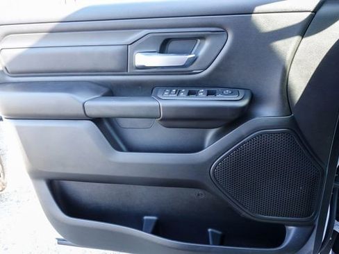 New 2025 RAM 1500 Tradesman w/ Night Edition image 15