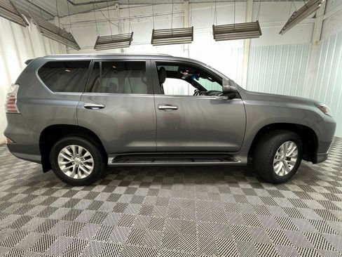 Used 2021 Lexus GX 460 Premium image 27