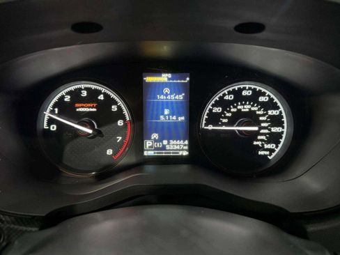 Used 2019 Subaru Forester Sport image 31