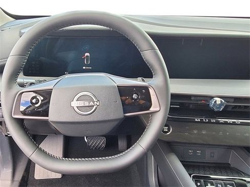 New 2025 Nissan Murano SV w/ Cargo Package image 17