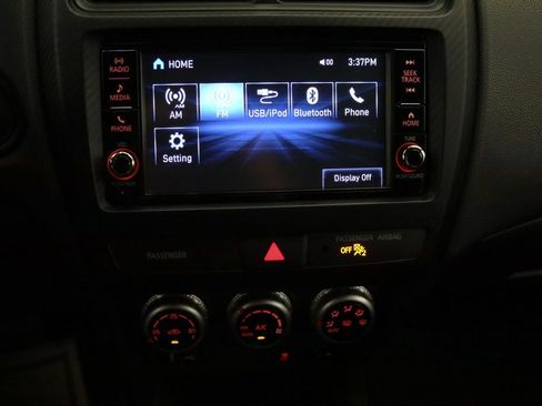 Used 2021 Mitsubishi Outlander Sport ES FWD image 20