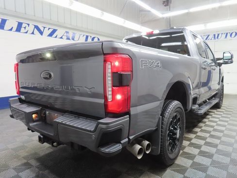 Used 2023 Ford F250 Lariat w/ Lariat Ultimate Package image 4