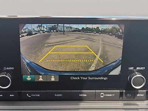 Certified 2025 Honda Accord LX image 22