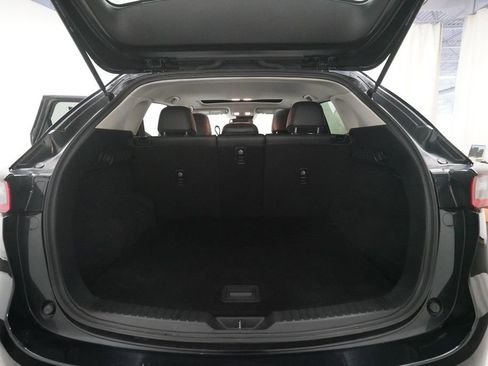 Certified 2022 MAZDA CX-5 AWD 2.5 S w/ Premium Package image 10