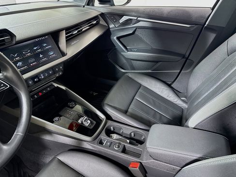 Used 2023 Audi A3 2.0T Premium w/ Convenience Package image 24