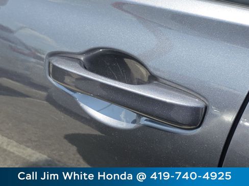 Certified 2023 Honda HR-V LX image 15