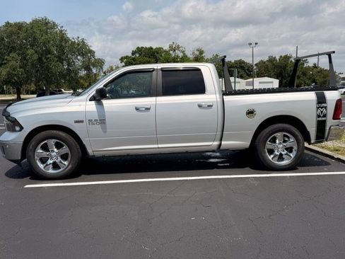 Used 2014 RAM 1500 Big Horn RWD image 6