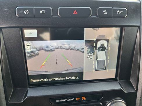 Used 2020 Ford F150 Raptor w/ Equipment Group 802A Luxury AWD/4WD image 17