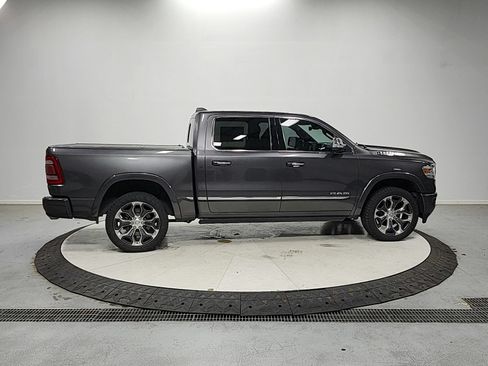 Used 2020 RAM 1500 Limited RWD image 9
