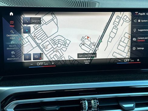 Used 2023 BMW i4 eDrive35 w/ Premium Package image 20