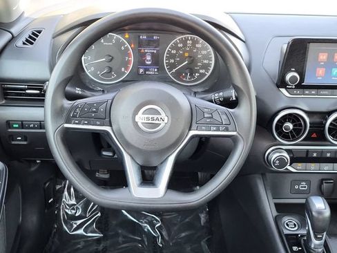 Used 2021 Nissan Sentra S FWD image 20
