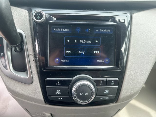 Used 2016 Honda Odyssey EX-L image 37