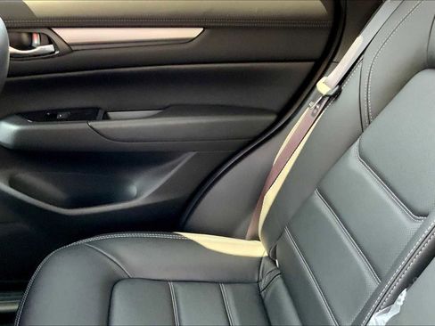 New 2025 MAZDA CX-5 AWD 2.5 S w/ Preferred Package image 18
