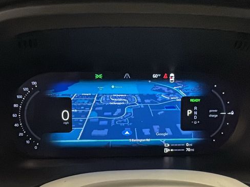 New 2026 Volvo XC60 T8 Ultra w/ Climate Package AWD/4WD image 15