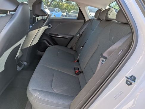 New 2026 Kia K4 FWD image 15