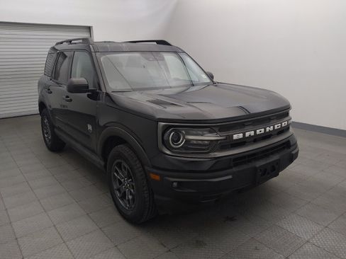 Used 2021 Ford Bronco Sport Big Bend AWD/4WD image 13