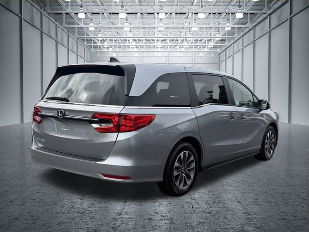 Used 2022 Honda Odyssey EX-L image 22