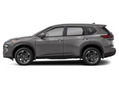 Used 2024 Nissan Rogue SV w/ SV Premium Package FWD image 4