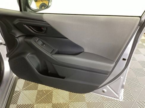 Certified 2024 Subaru Crosstrek 2.0i Premium image 17