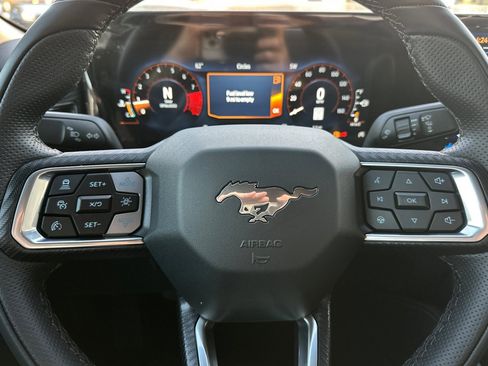 New 2026 Ford Mustang GT Premium image 22