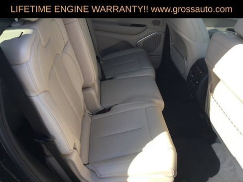 Used 2024 Jeep Grand Cherokee L Limited w/ Luxury Tech Group II AWD/4WD image 14