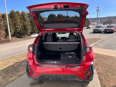 New 2026 Subaru Crosstrek 2.5i Premium AWD/4WD image 15