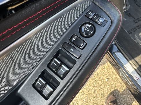 Used 2024 Acura MDX A-Spec image 29