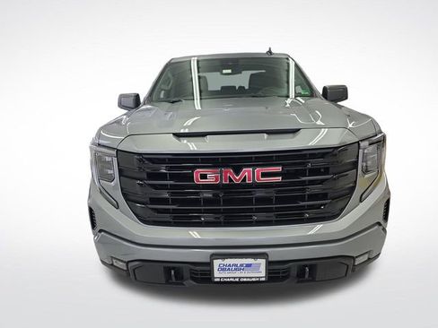 New 2026 GMC Sierra 1500 Elevation w/ Elevation Select Package AWD/4WD image 8