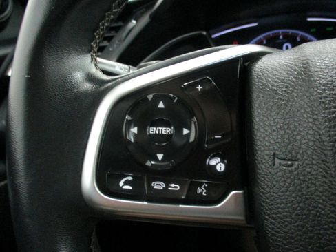 Used 2020 Honda Civic Sport image 22