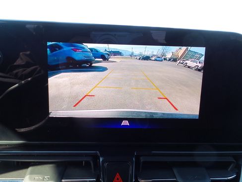 Used 2025 Chevrolet TrailBlazer LT w/ Convenience Package image 14