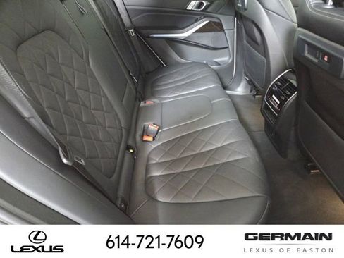 Used 2023 BMW X5 xDrive40i w/ Premium Package image 23