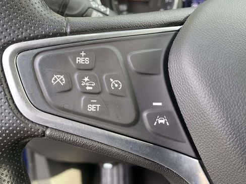 Used 2023 Chevrolet Equinox LS w/ LS Convenience Package FWD image 23