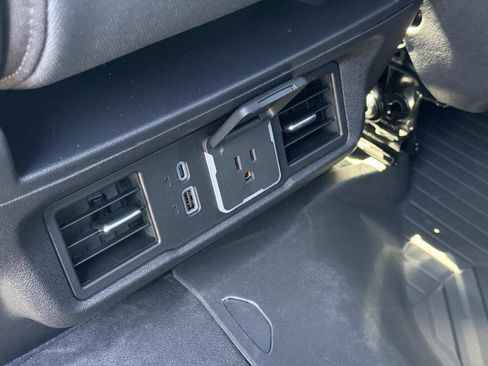New 2026 Chevrolet Silverado 1500 RST AWD/4WD image 6