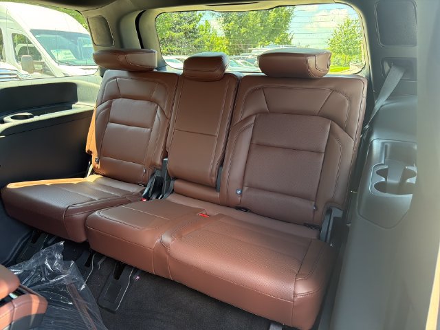 New 2026 Lincoln Navigator Reserve AWD/4WD image 13