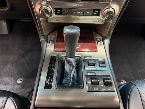 Used 2015 Lexus GX 460 Luxury AWD/4WD image 52