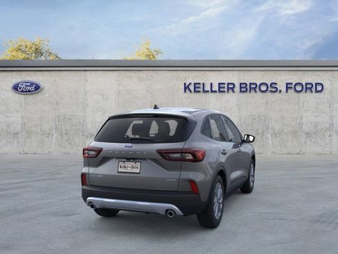 New 2026 Ford Escape Active w/ Tech Pack #1 image 8