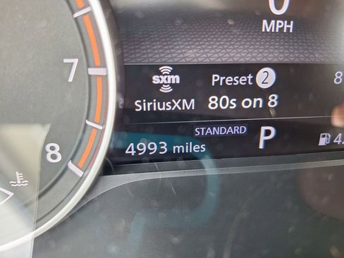 Certified 2026 Nissan Rogue SV image 16