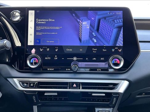 New 2026 Lexus RX 450h Luxury image 18